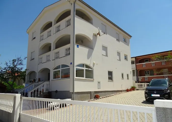 Apartmani David