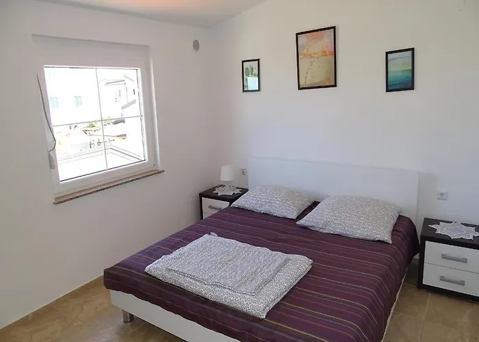 Apartmani David