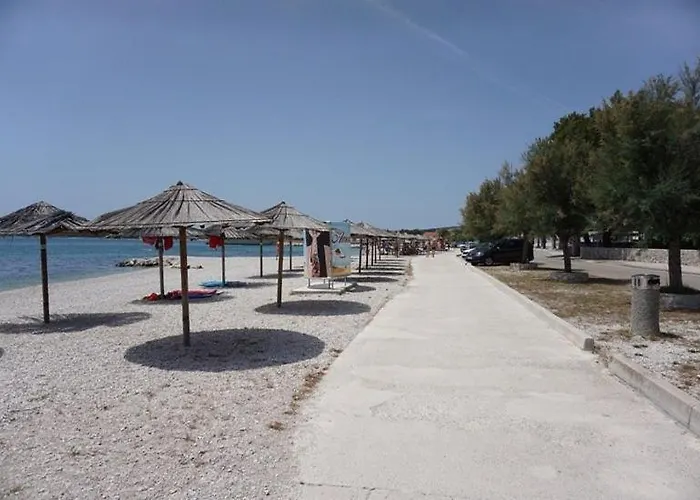 Apartmani David