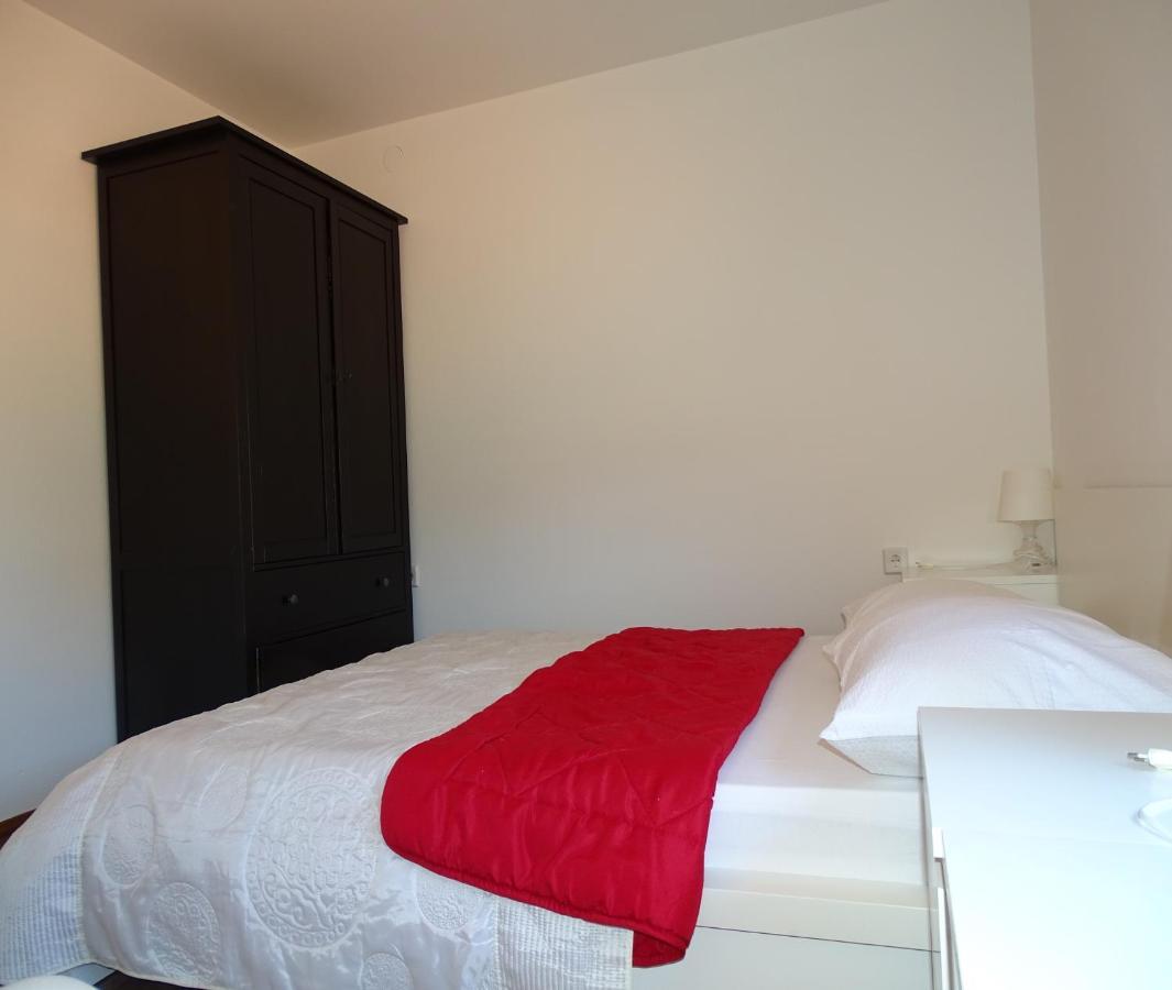 David Apartment Vir
