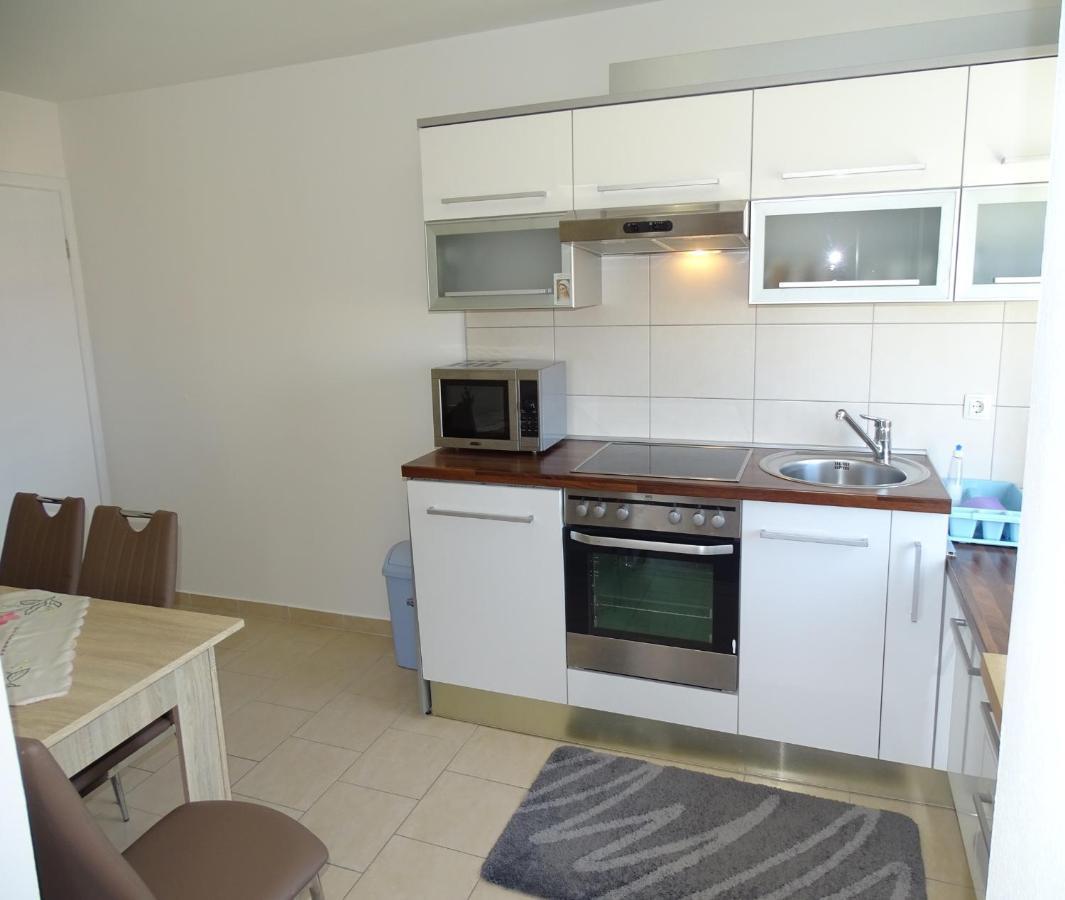 David Apartment *