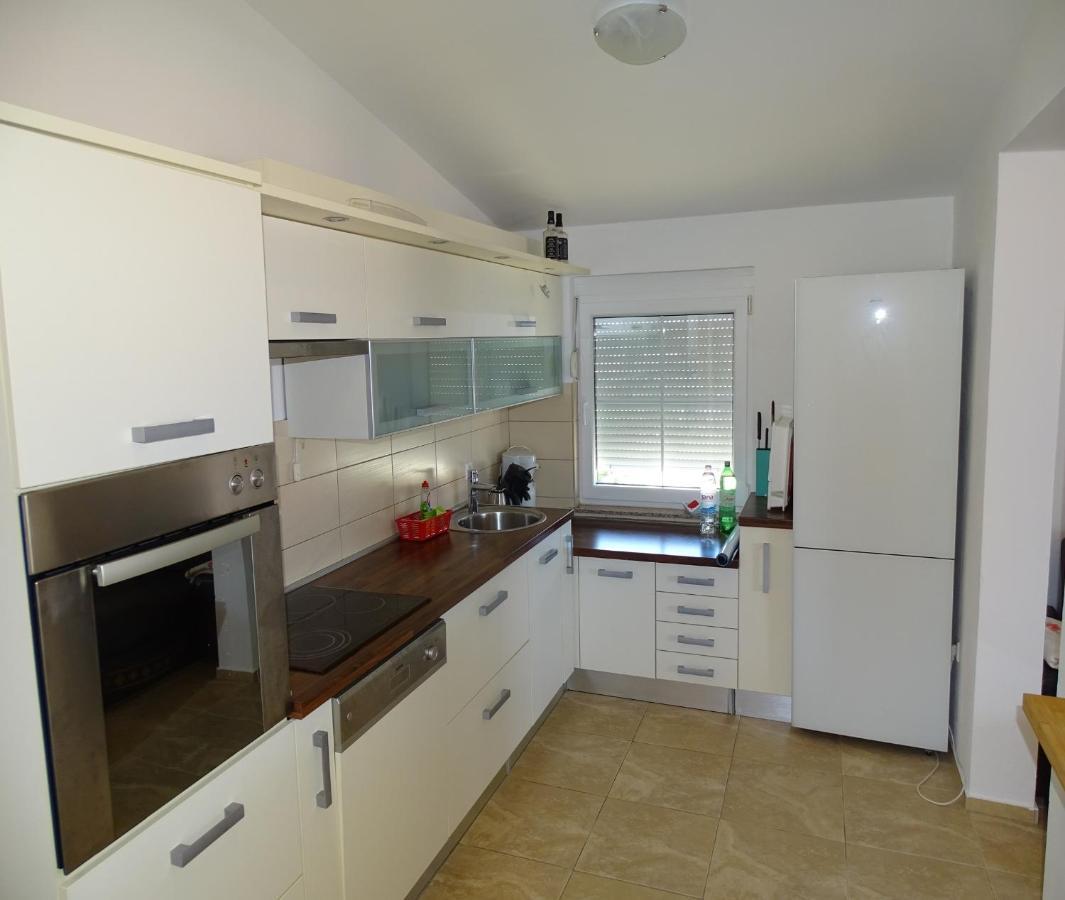 David Apartment Vir