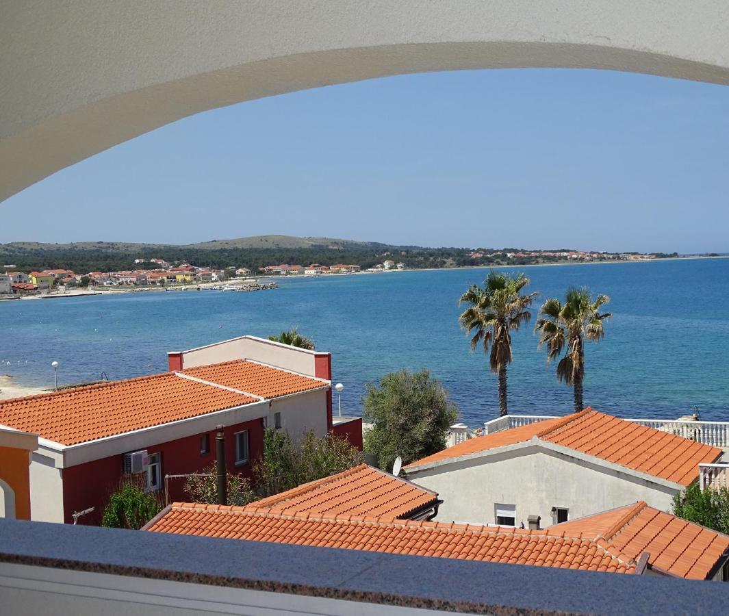 Apartment David Vir