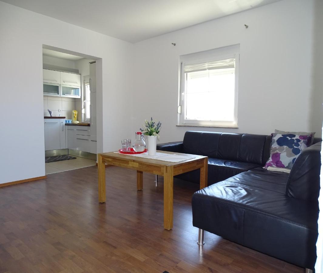 David Apartment