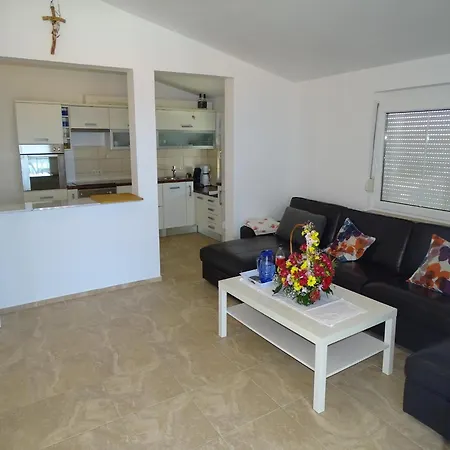 Apartmani David Vir Buitenkant foto
