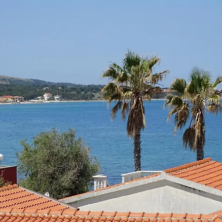Apartmani David Vir Buitenkant foto