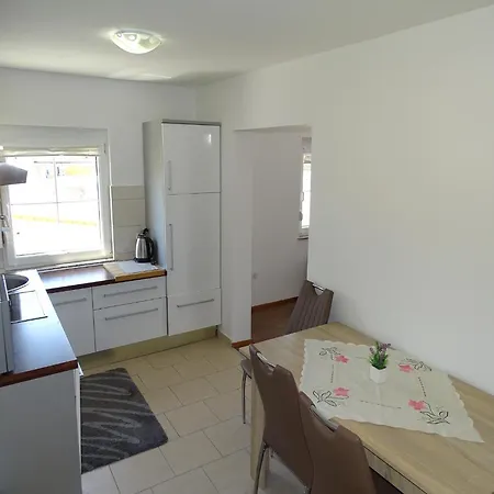 Apartmani David Vir Buitenkant foto