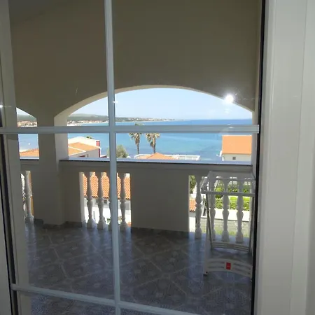 Apartmani David Vir Buitenkant foto