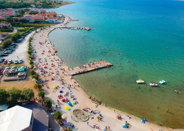 Apartmani David