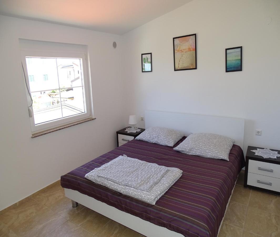 David Appartement Vir