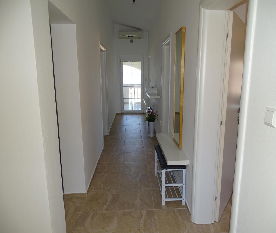 Appartement David