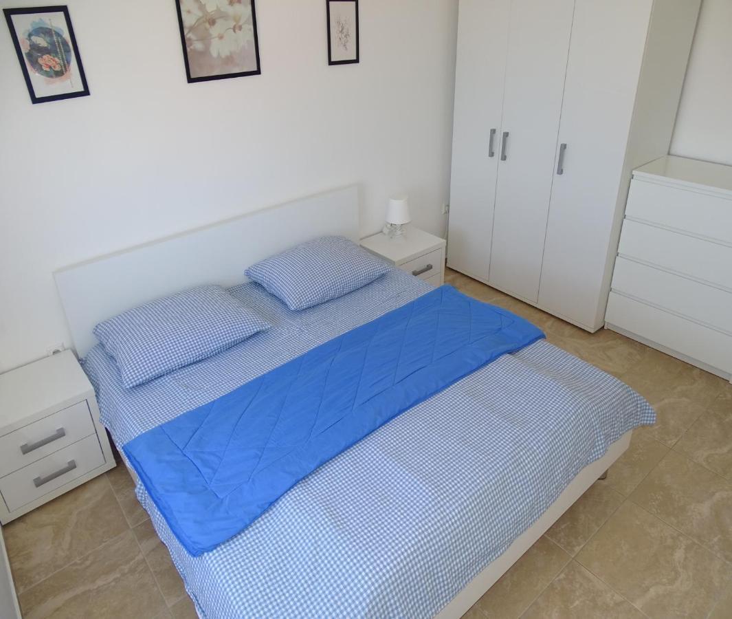 David Appartement