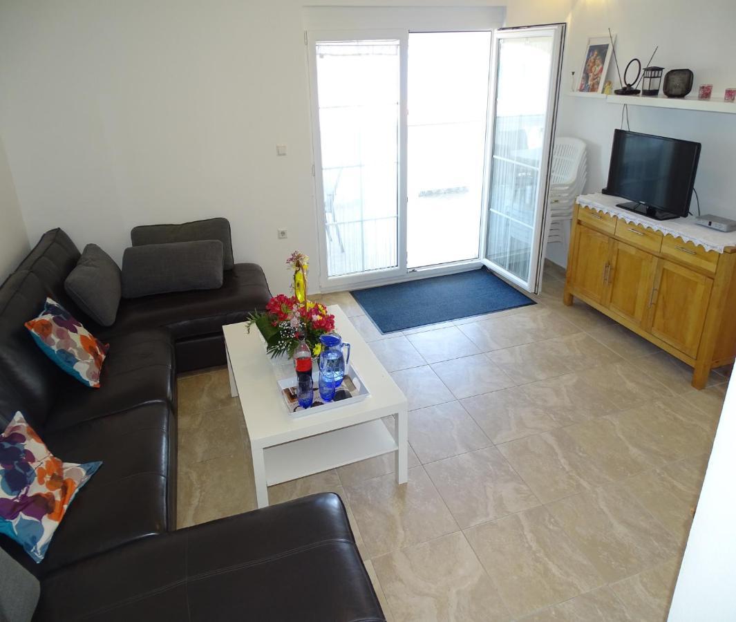 David Appartement Vir