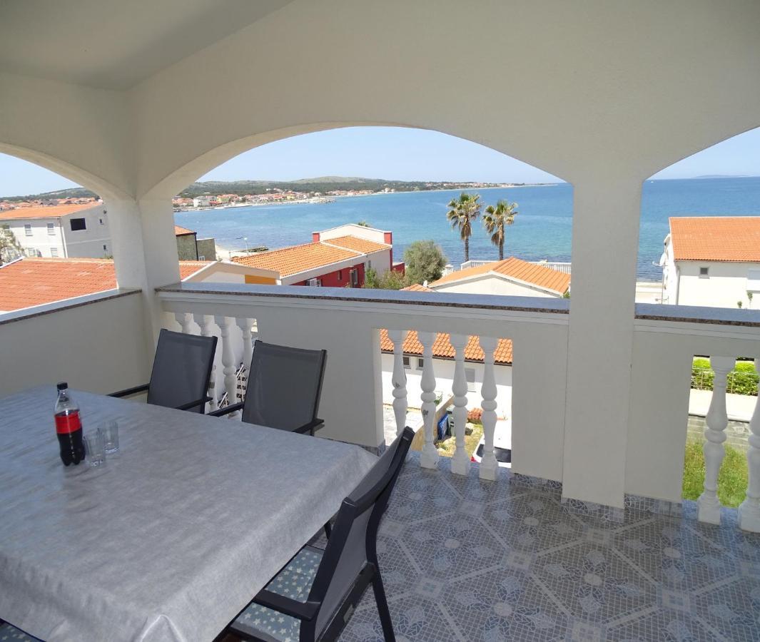 Appartement David *