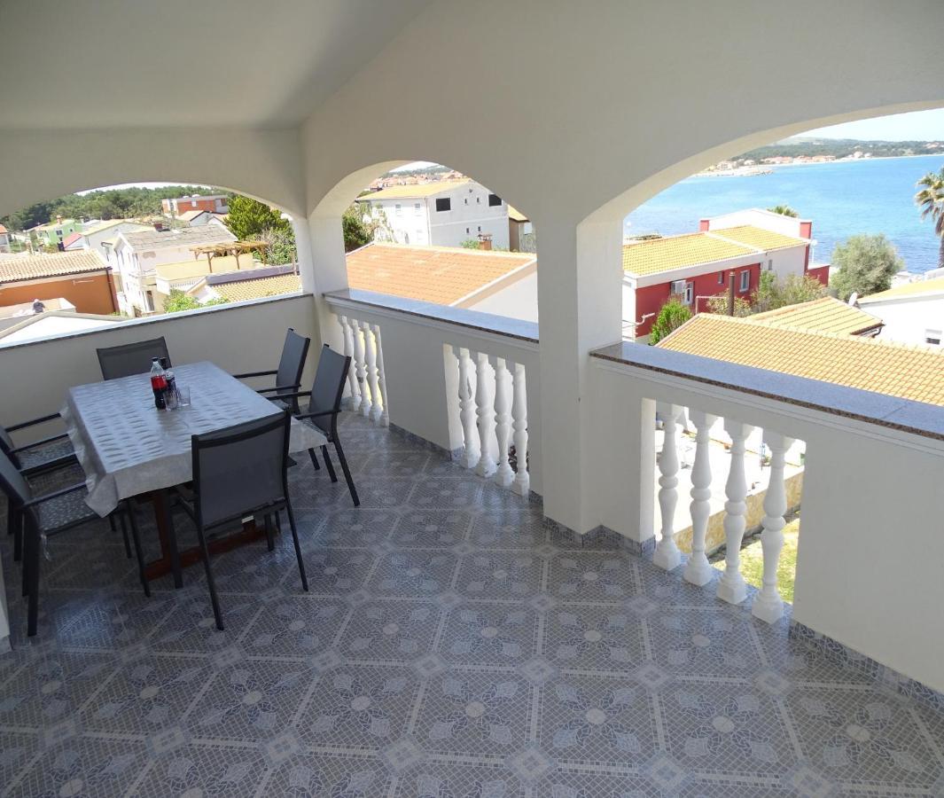 David Appartement