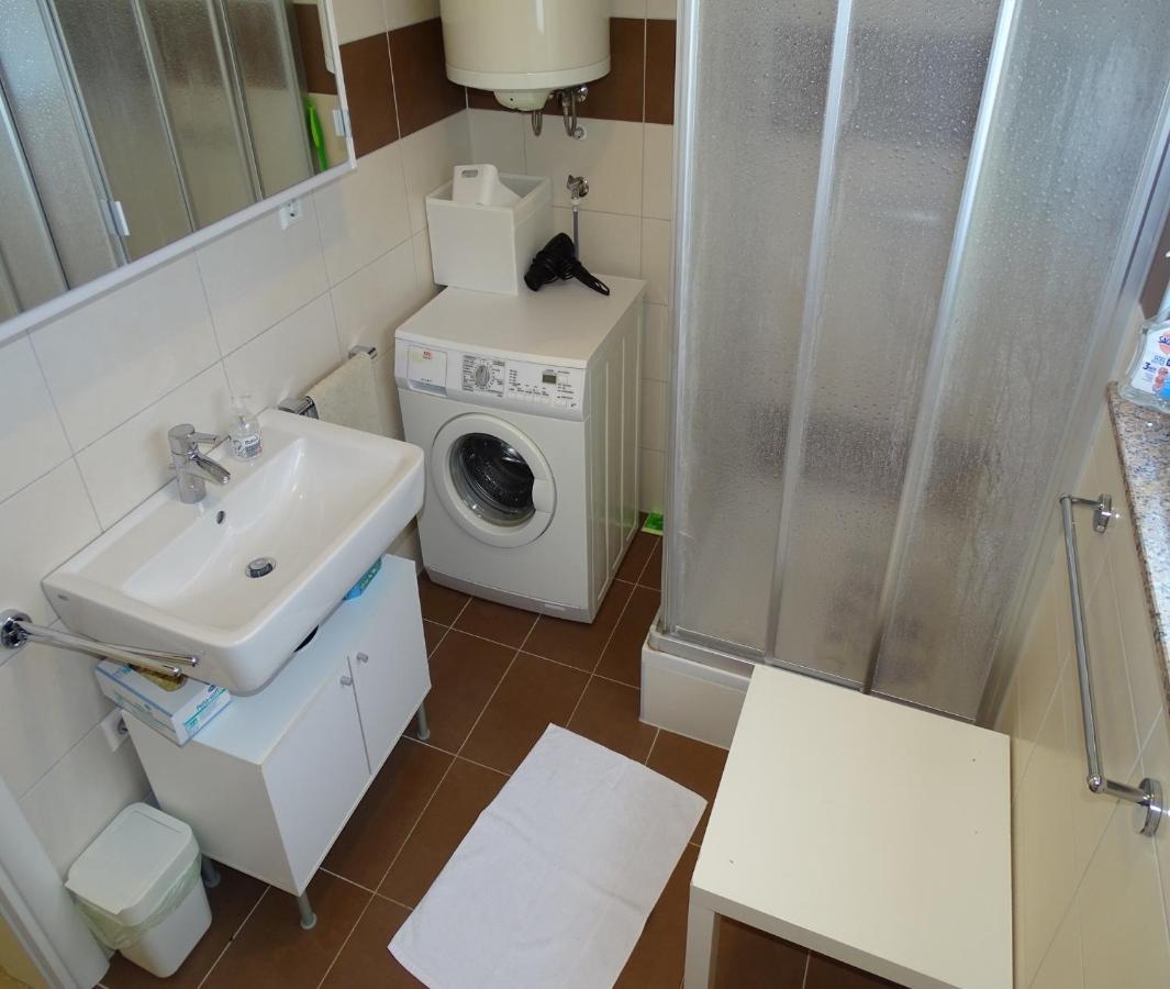 David Appartement