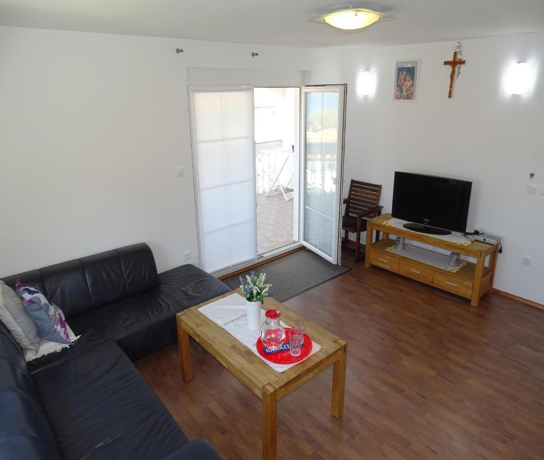 Appartement David *