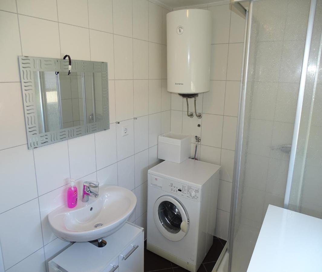 David Appartement