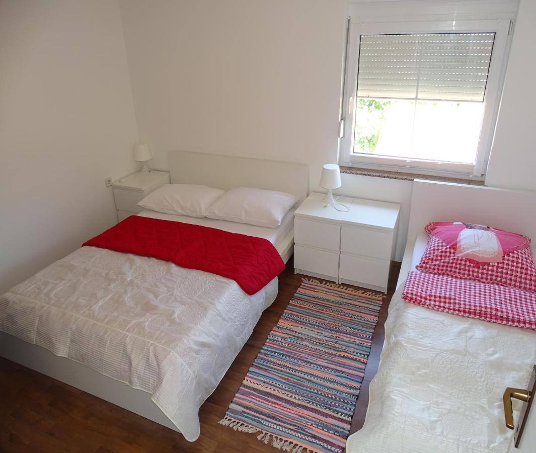 Appartement David Vir