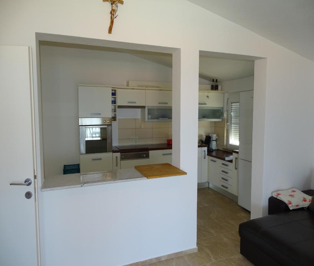 David Appartement