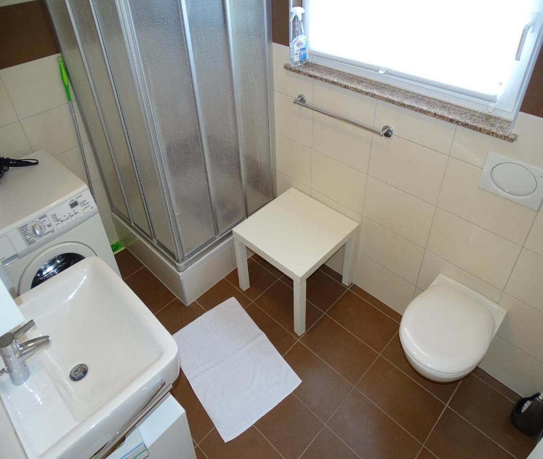 Appartement David *