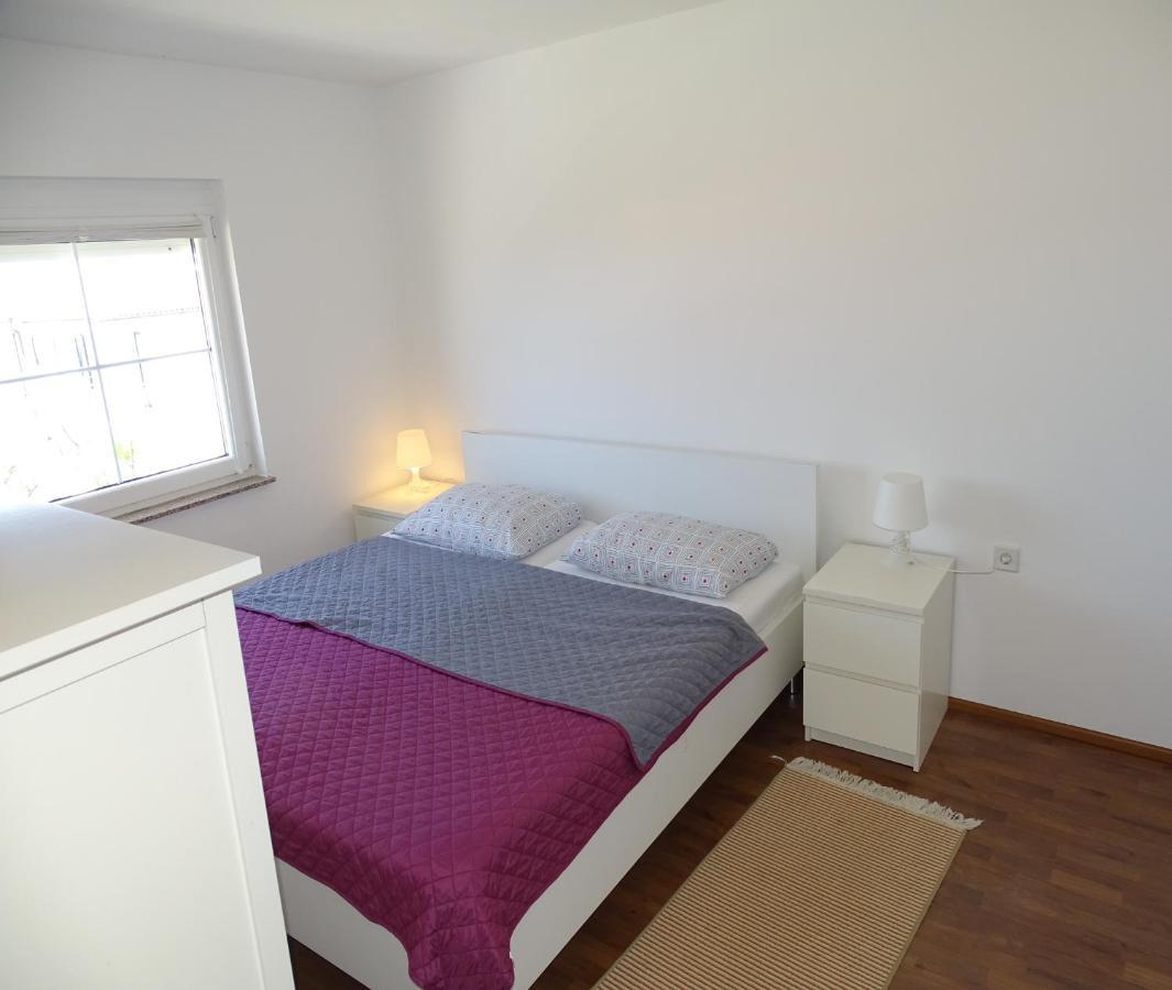 David Appartement Vir